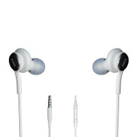  SLUŠALICE HANDS FREE ORIGINAL ZA SAMSUNG, AKG EO-IG955, 3.5 mm BIJELE